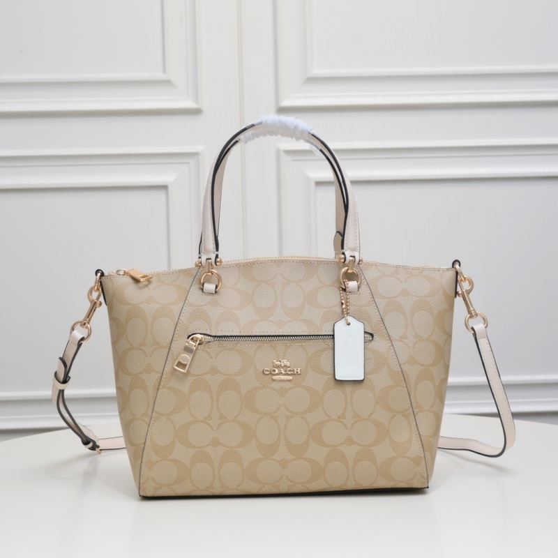 Coach Top Handle Bags